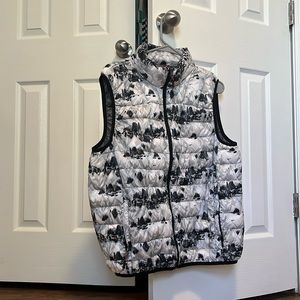 Hawke & Co Sport Performance Puffer Vest